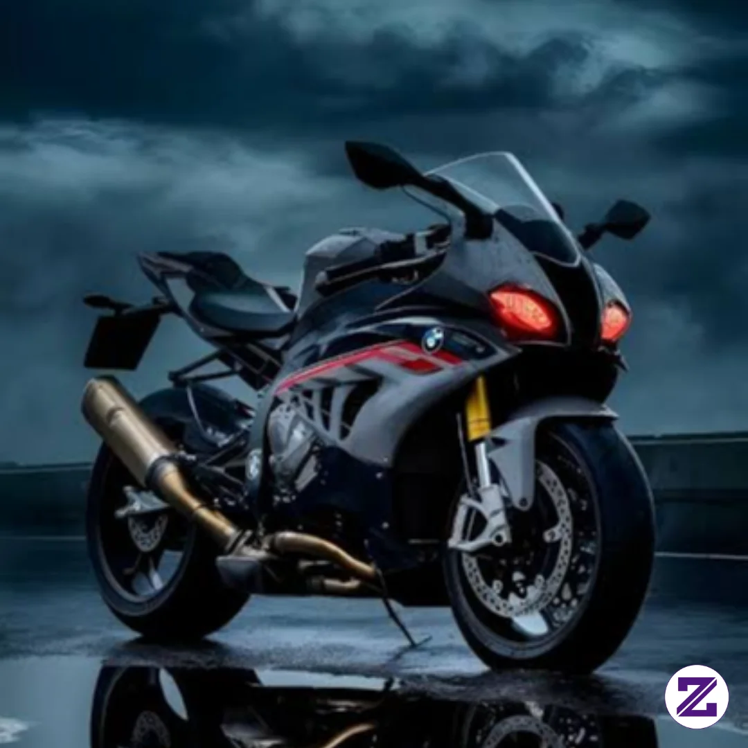 Super Bike.