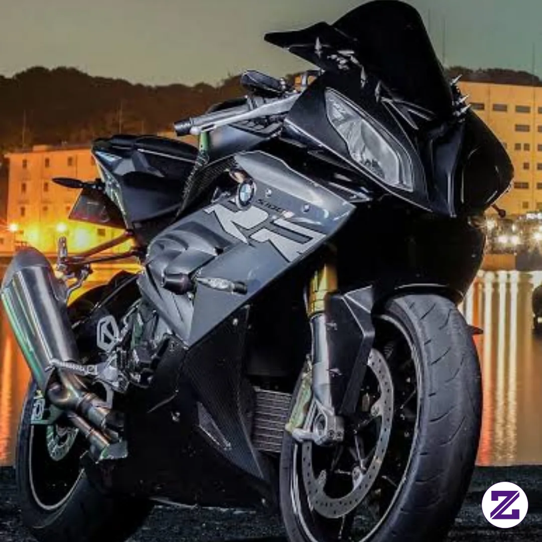 Super Bike.