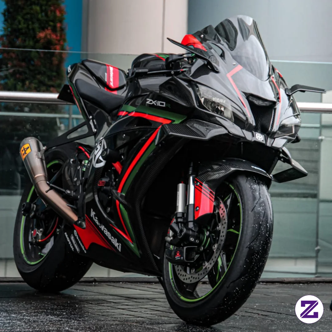 Super Bike.