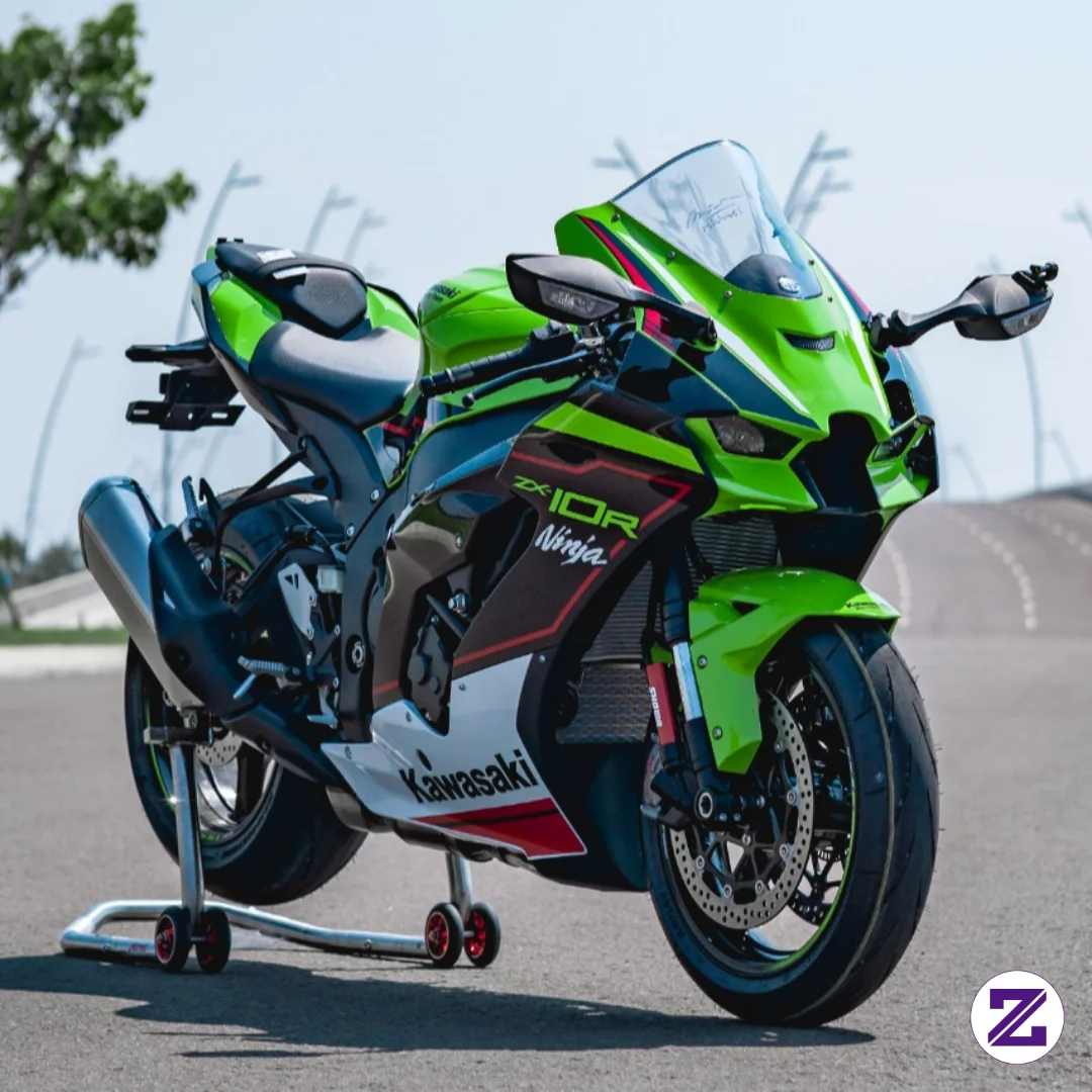 Super Bike.