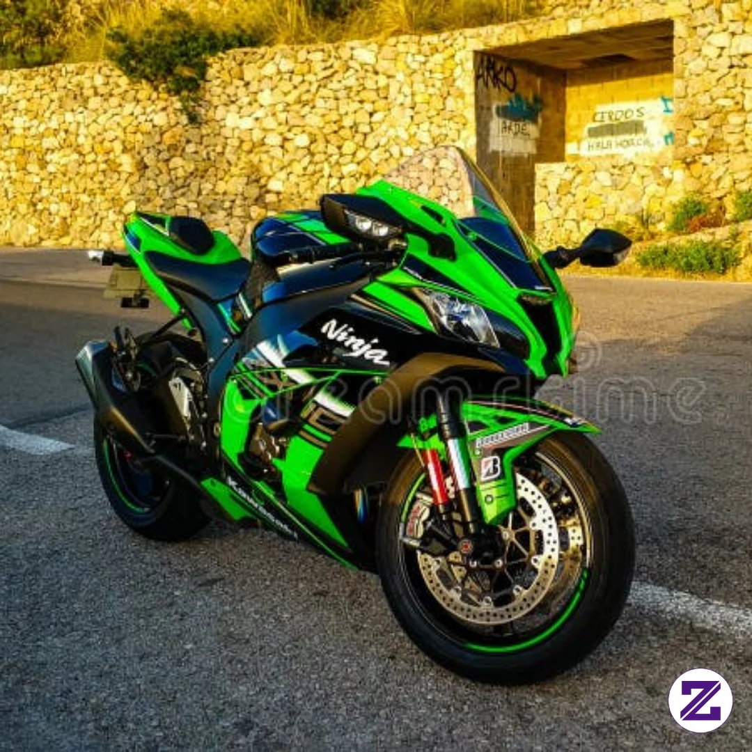 Super Bike.
