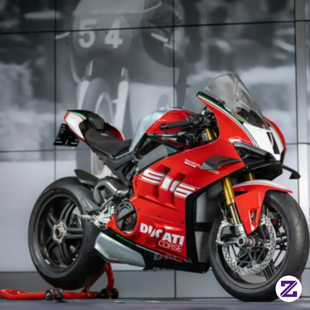 Super Bike.
