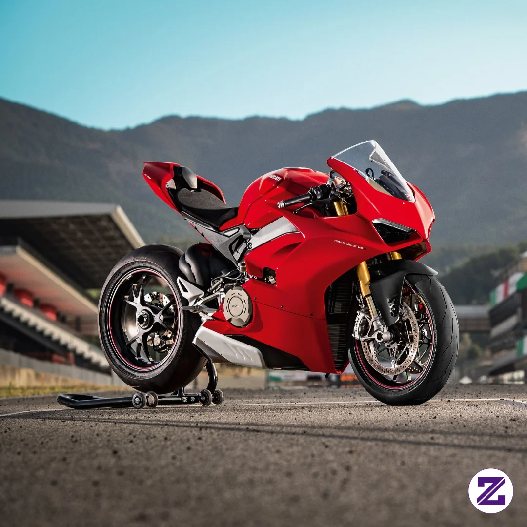 Super Bike.