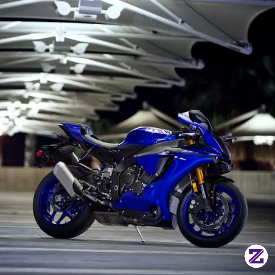 Super Bike.