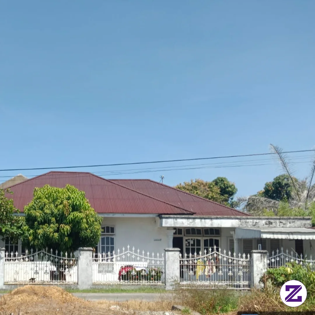 Secercah Harapan
