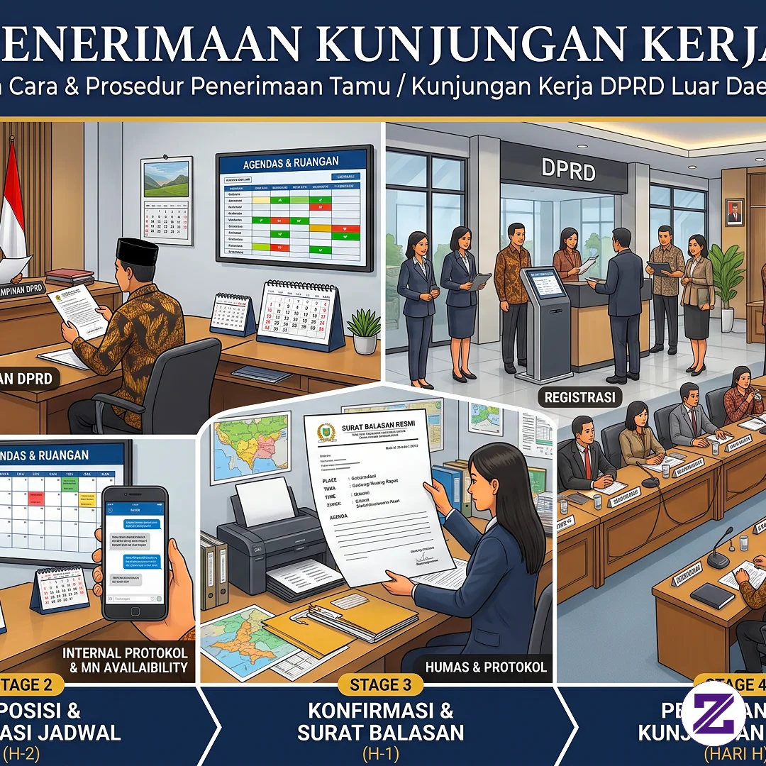 Info Grafis Seputar Pelayanan Di Pem..