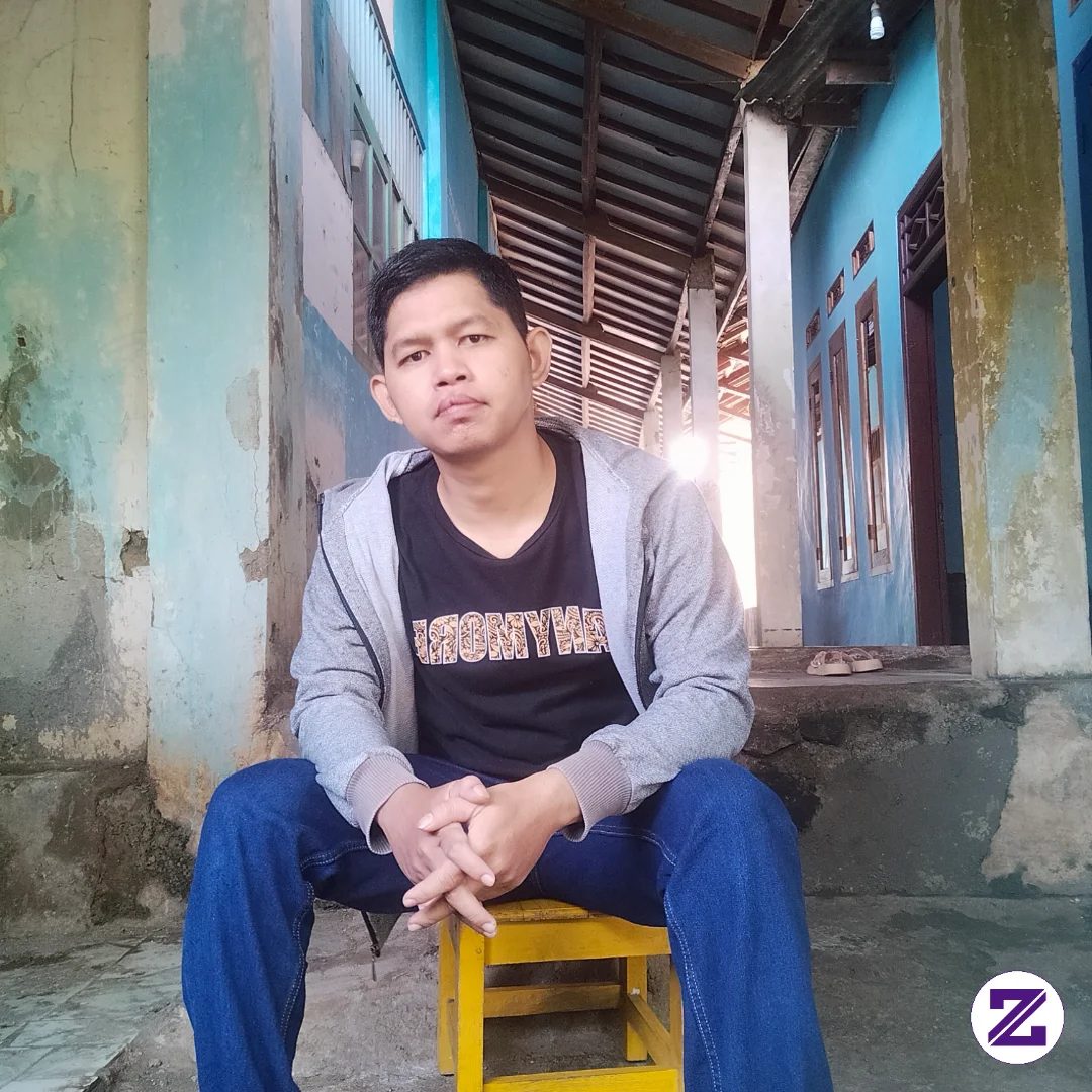 Sedang Menunggu Keajaiban