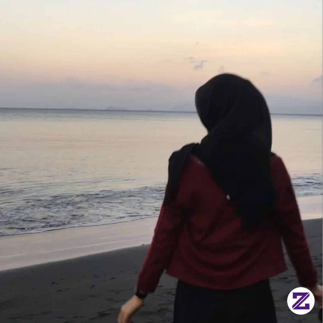 Pulang Ke Tenang