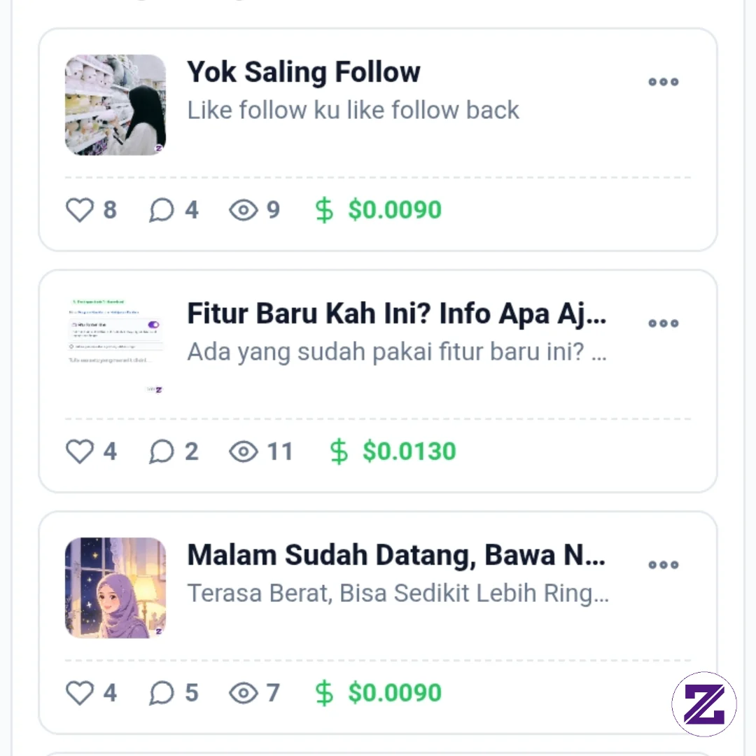 Hmmm Sedikit Paham