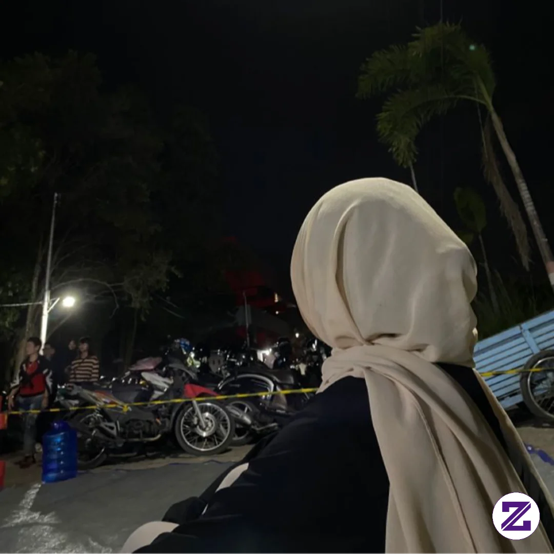 Absen Guys Yang On