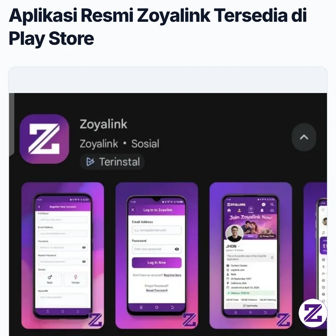 Nahhh Gini Kan Enak, Sudah Ada Di Play Store, Update Terus Developer