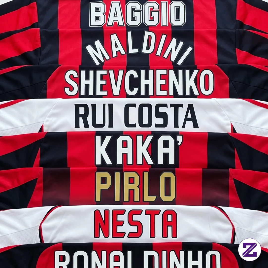 Era AC Milan 🔴⚫