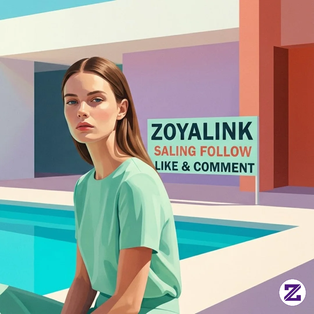 Salah Satu Tips Mengembangkan Akun Zoyalink,