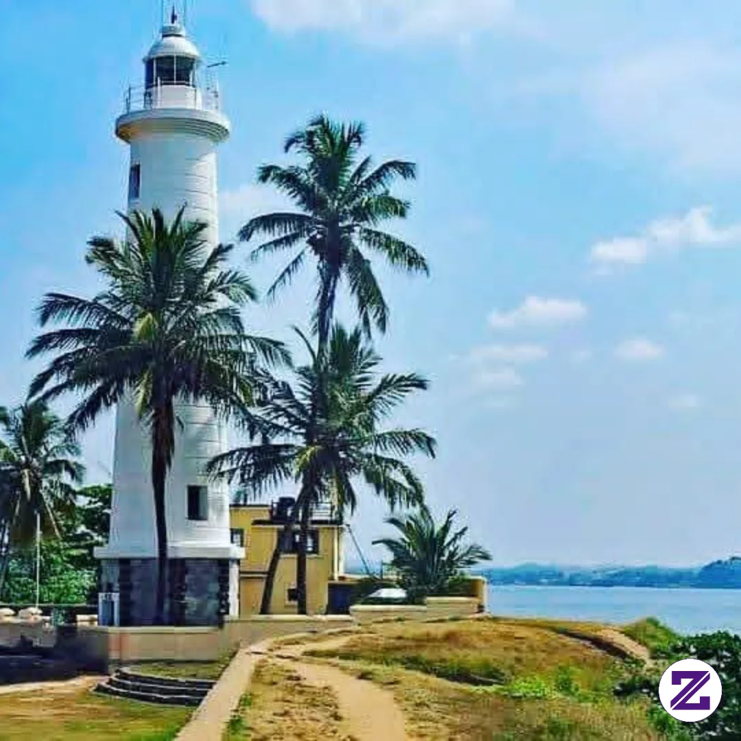 Travel With Srilanka