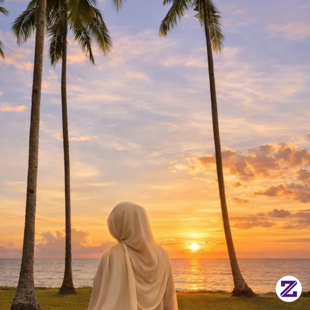 Sunset Beautiful