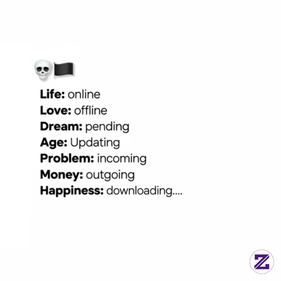 Life Online 😀😀😀