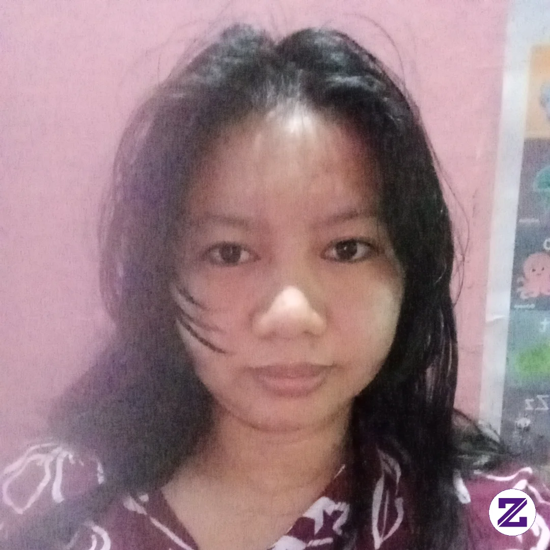Just Me Being Me