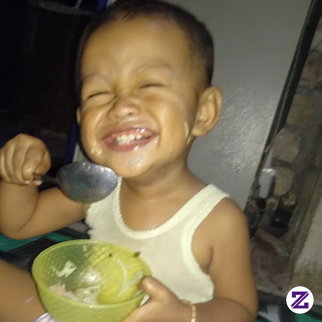 Sehat Selalu Belahan Jiwaku