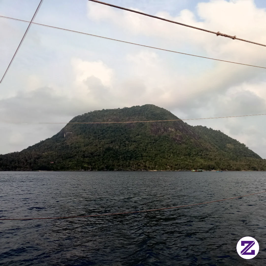 Pulau Tambelan🔥🔥