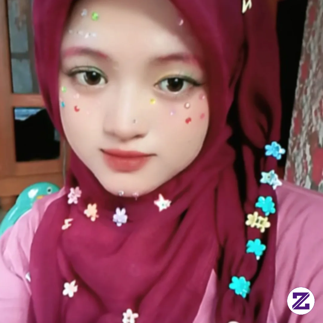 Mekup Naykilla❤