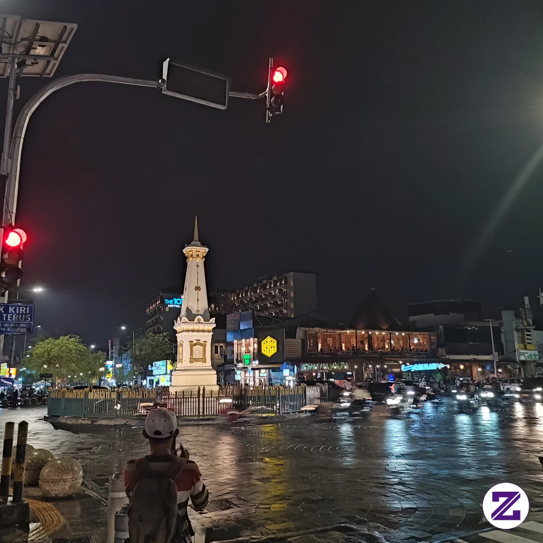 Yogyakarta Itu Bukan Sekadar Kota, Melainkan Ruang Rindu Yang Selalu Punya Cara