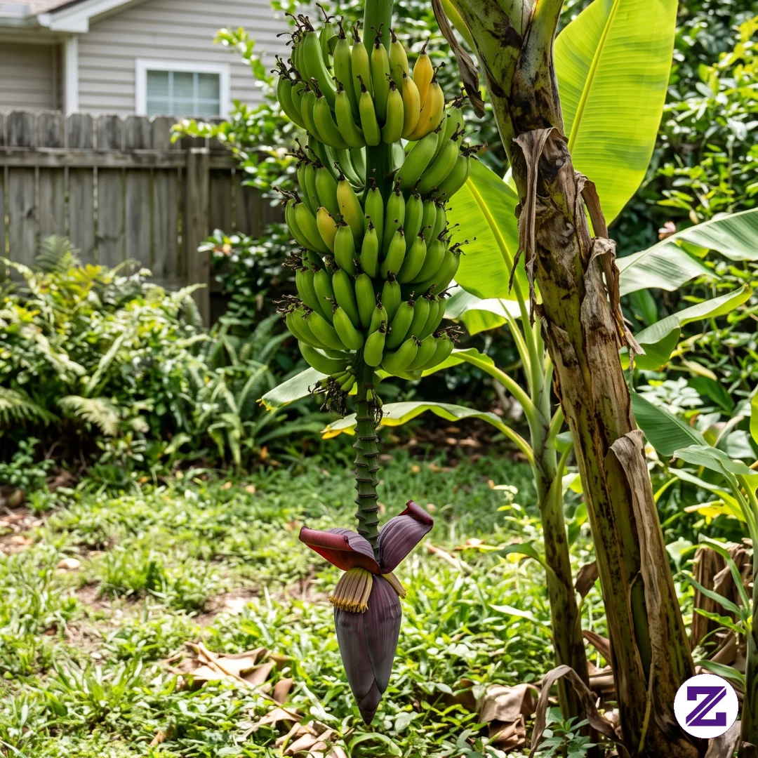 Banana Fruit