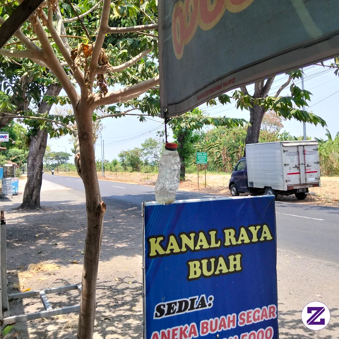 Pasti Bnyk Yg Tau Lah Tempat Ini....