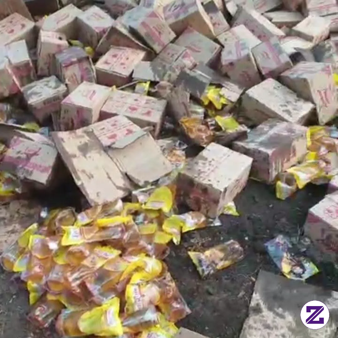 Harus Pasrahkah Apa Harus Mengikuti Keadaan Bagaimana Ini