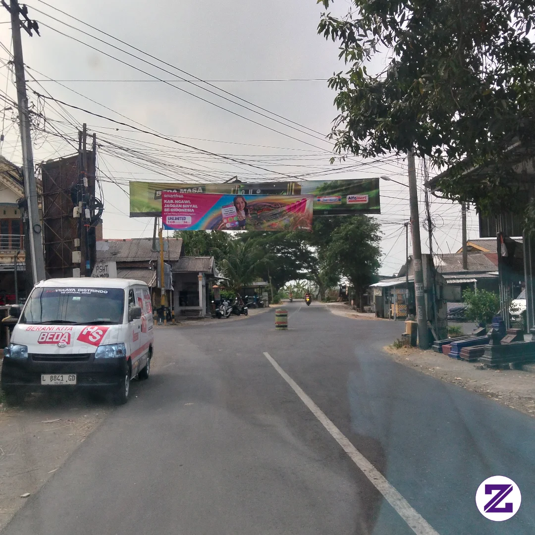 Ternyata Arah Ini Yg Membuat Orang Bingung Padahal Masih Satu Kecamatan