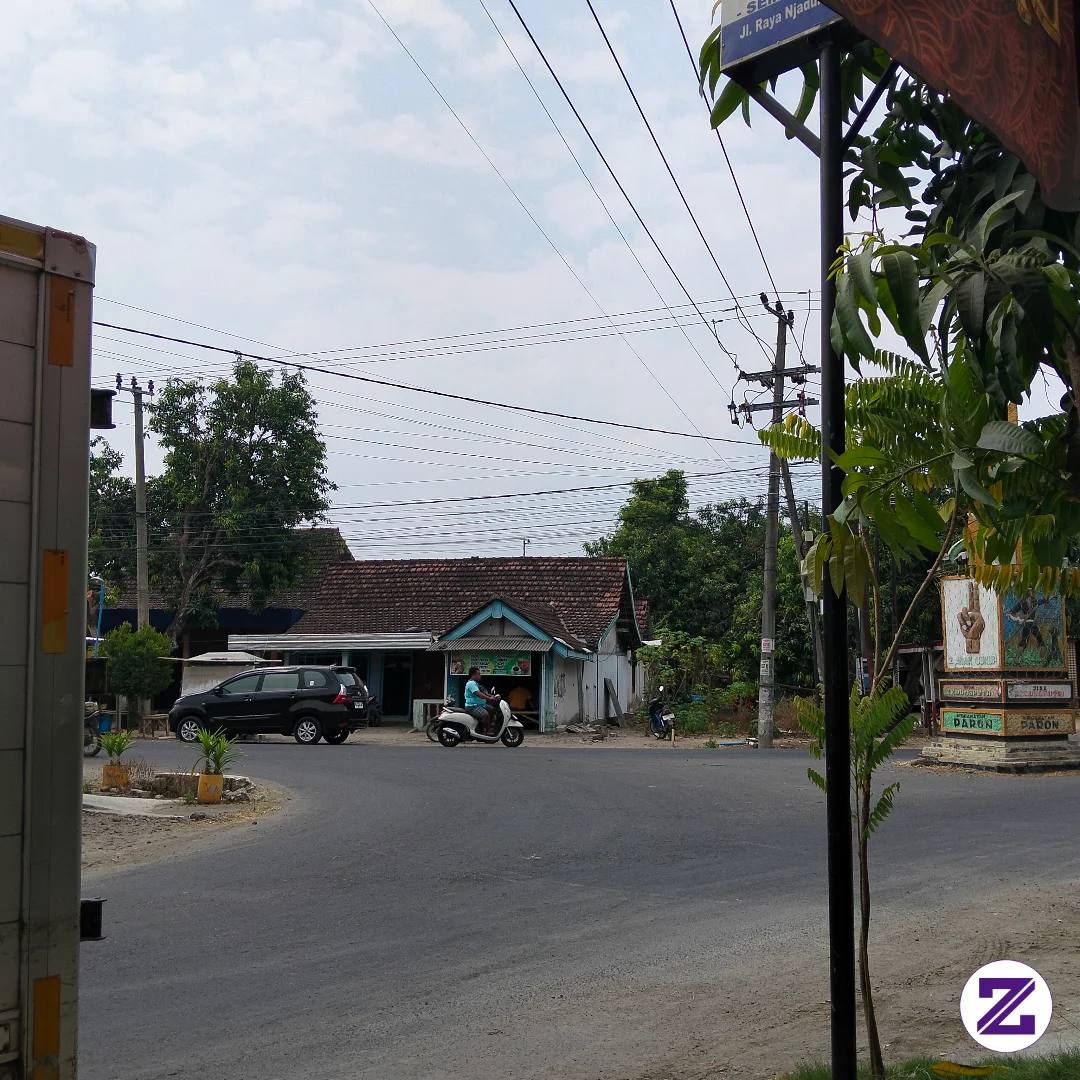 Ternyata Dua Jari Di Tugu Mengandung Makna Cukup Dua Anak Cukup, Rupanya Program