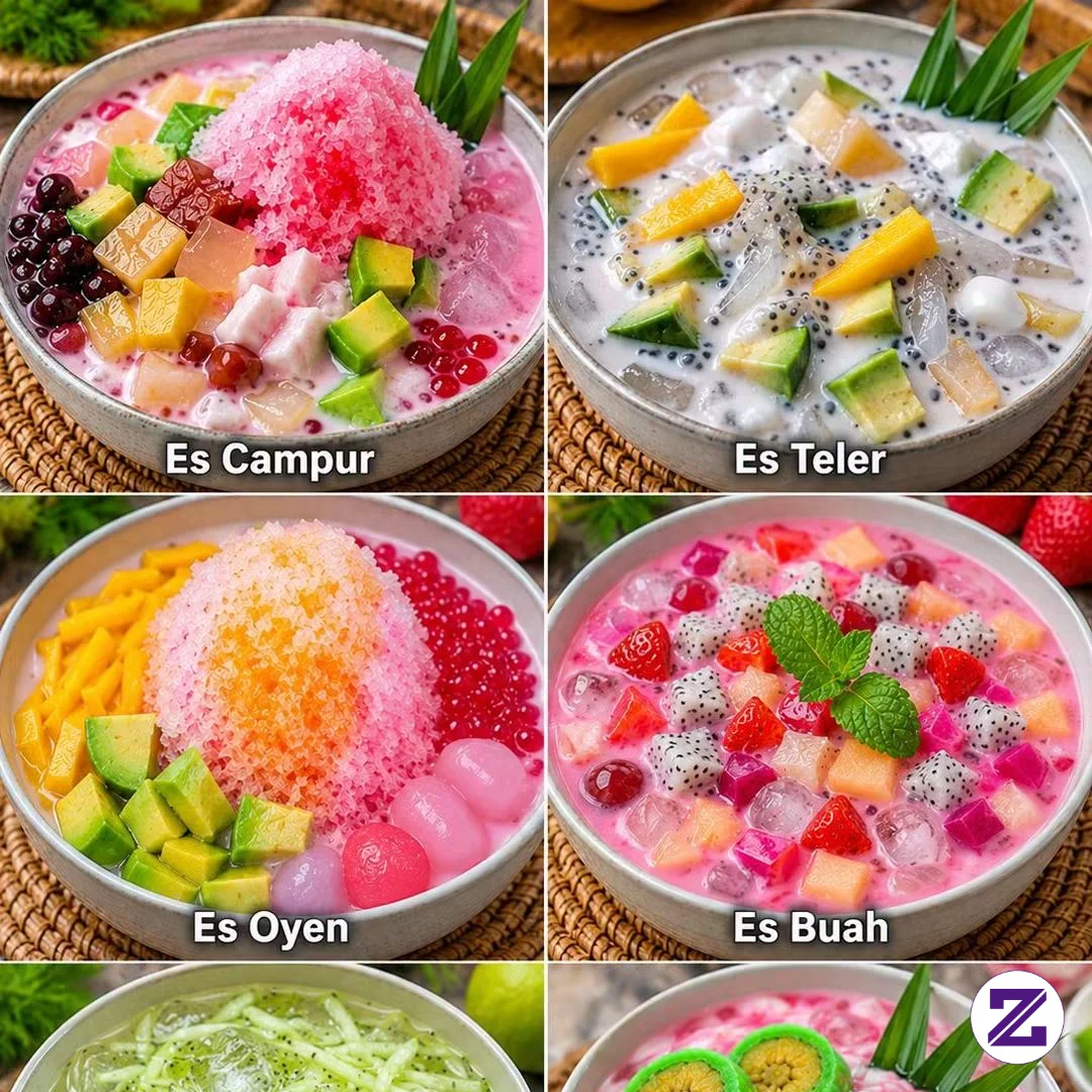 Ih Segerrr🤤🤤🤤 Bikin Mata Melek