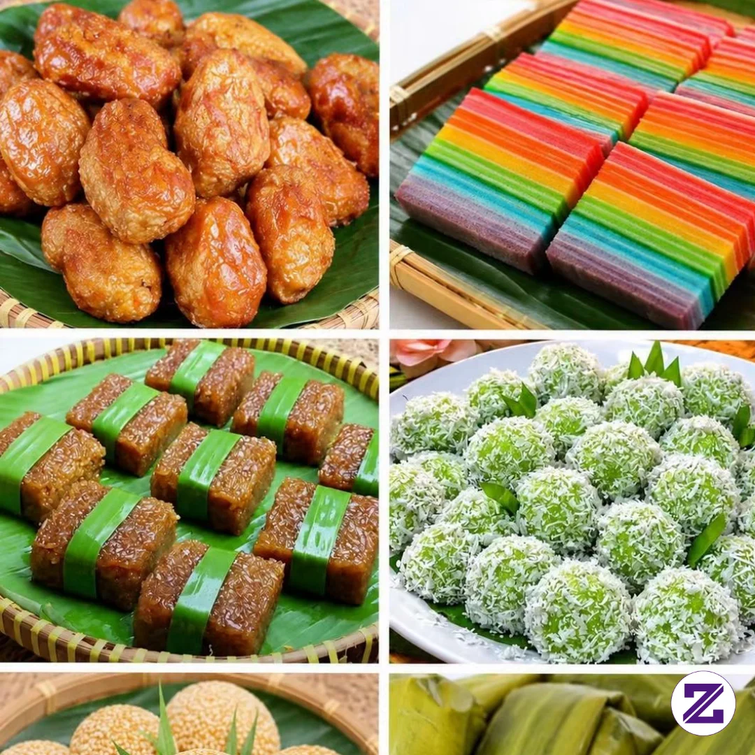 Sarapan Pagi Dlu😁 Kalian Lebih Suka Sarapan Yang Manis Apa Yang Gurih??