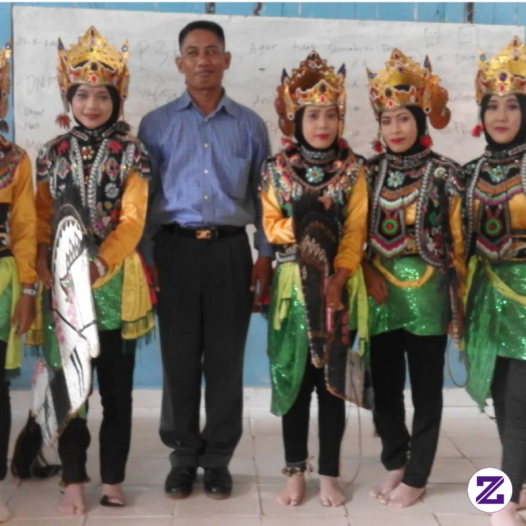 Melestarikan Budaya, Menanamkan Kebanggaan 🇮🇩