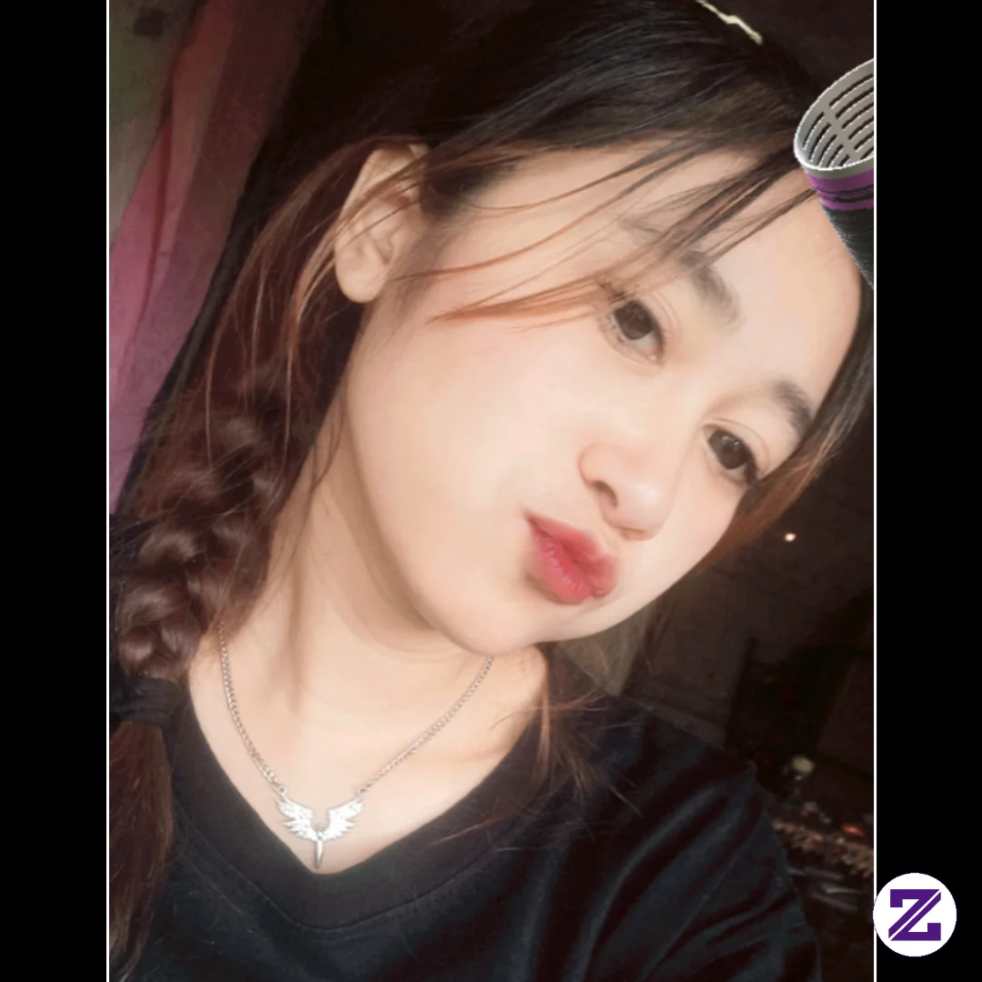 Hayii I'm Back😋💋