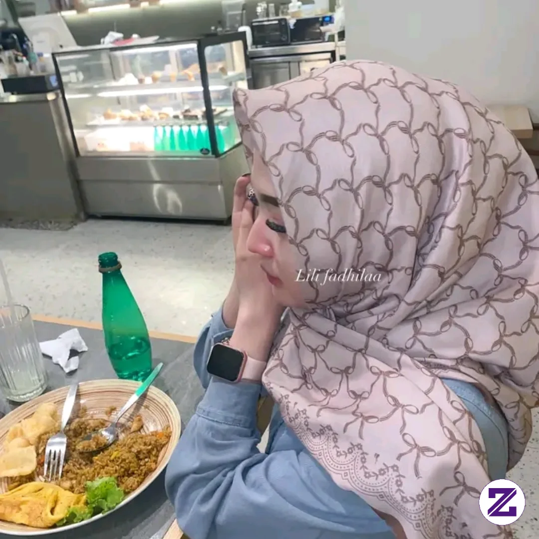 Ingat Mei Mei Mail Suka Makan Dan Pekerja Keras