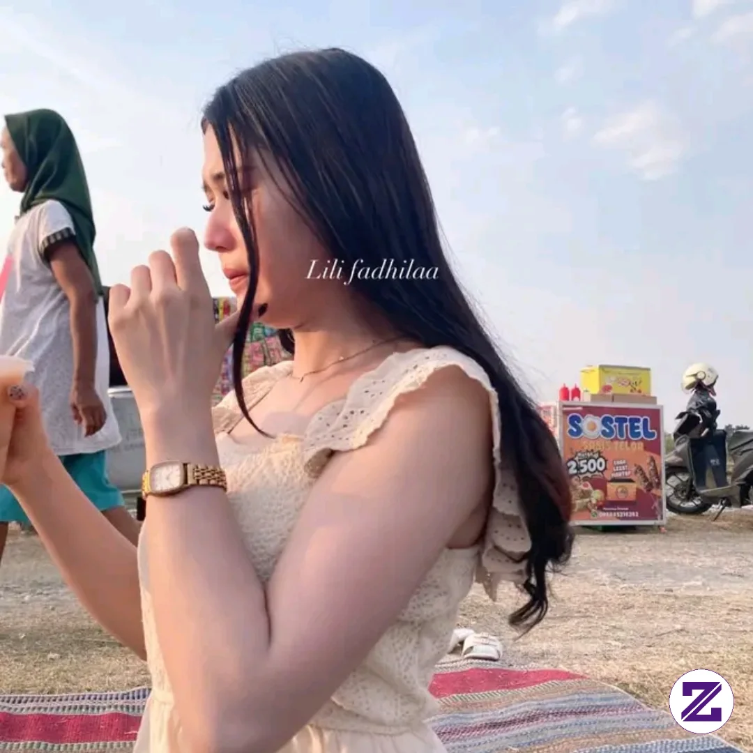 Kalau Pingin Wanitamu Cantik Kerjanya Gak Boleh Males Yaa