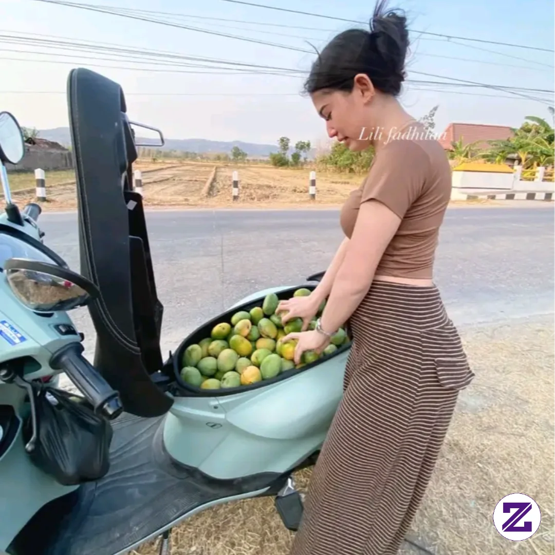 Siapa Yang Mau,ambil Kresek Cepat