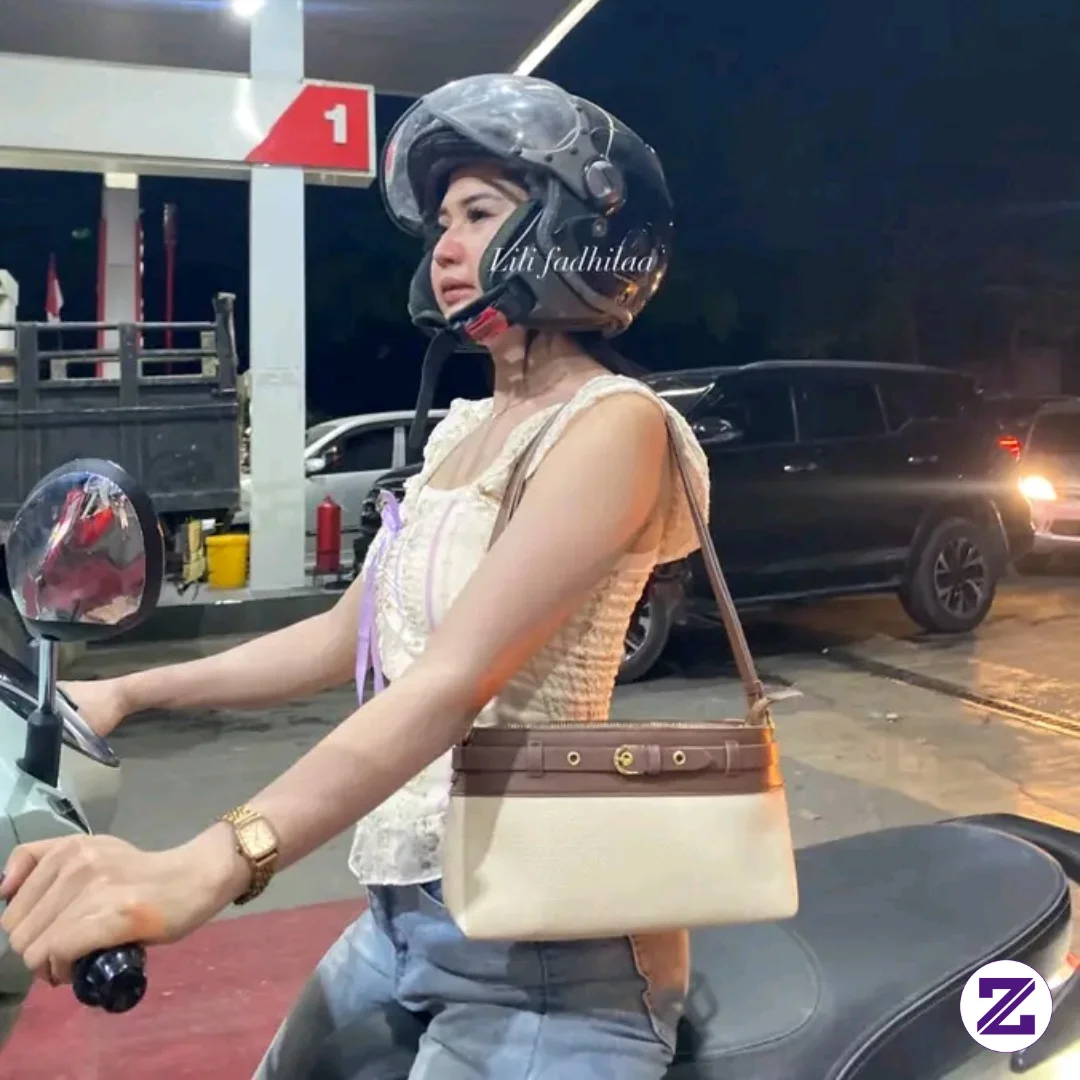 Ko Kalian Sabar Si Antri Pertalite?