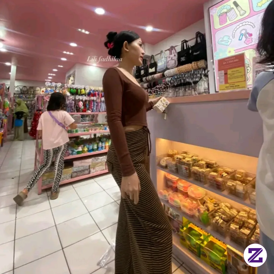 Beli Jajan Dulu