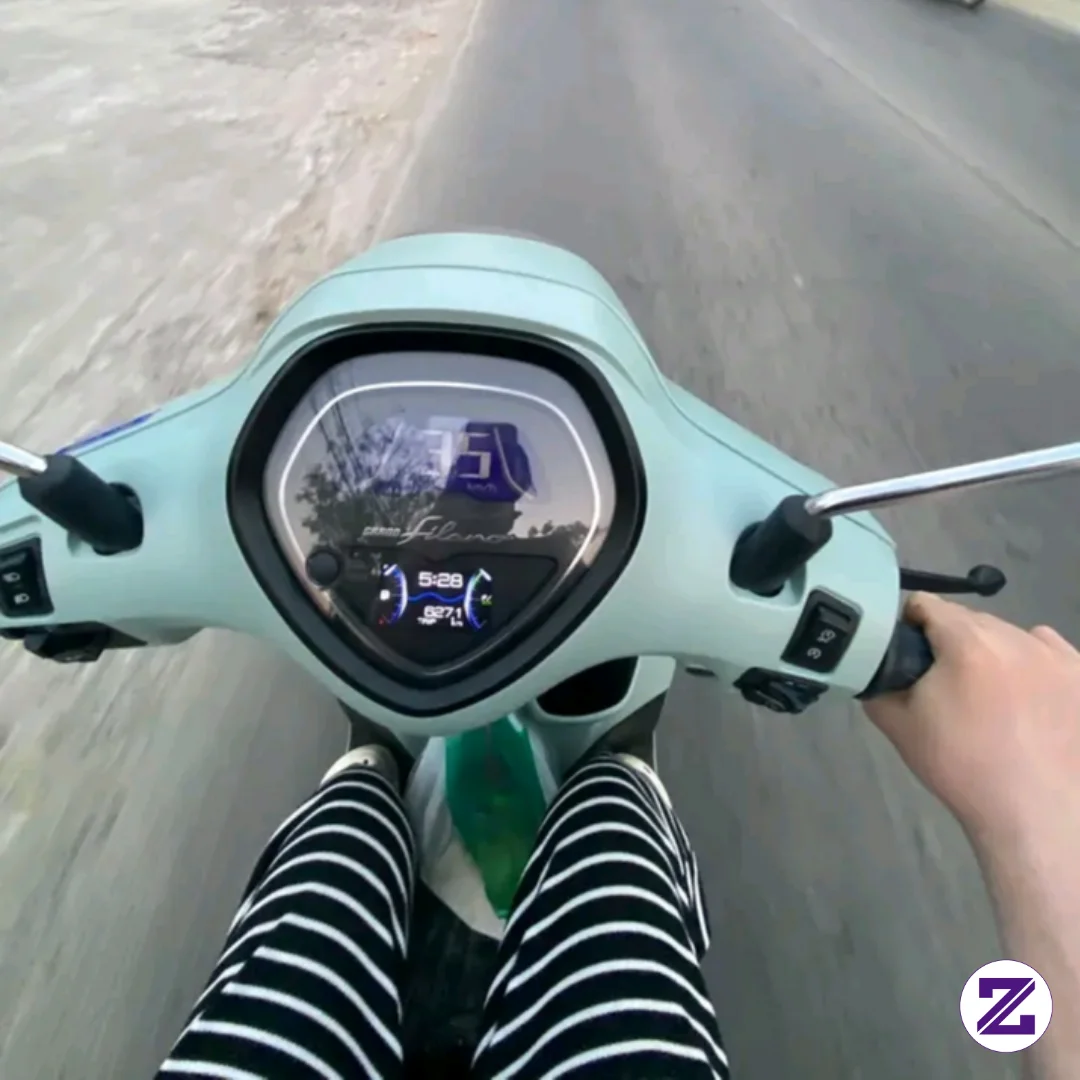 Otw Jemput Kamu