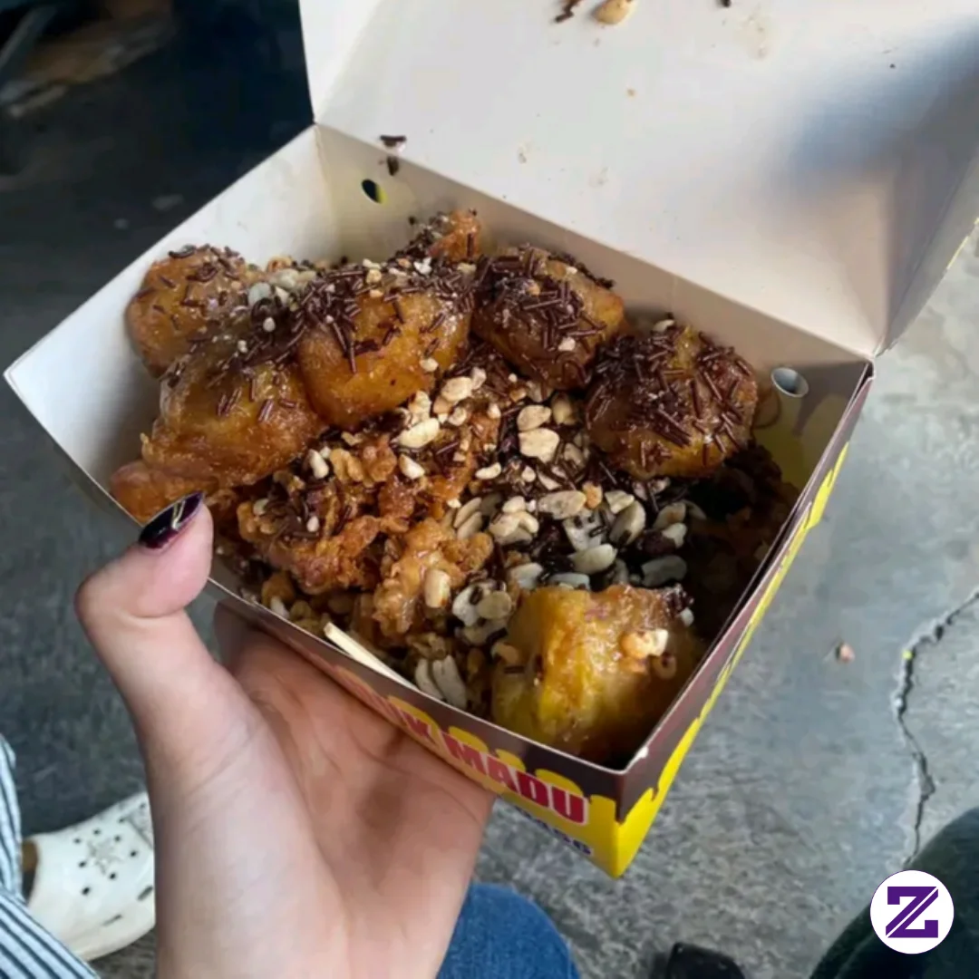 Mari Makan Ka