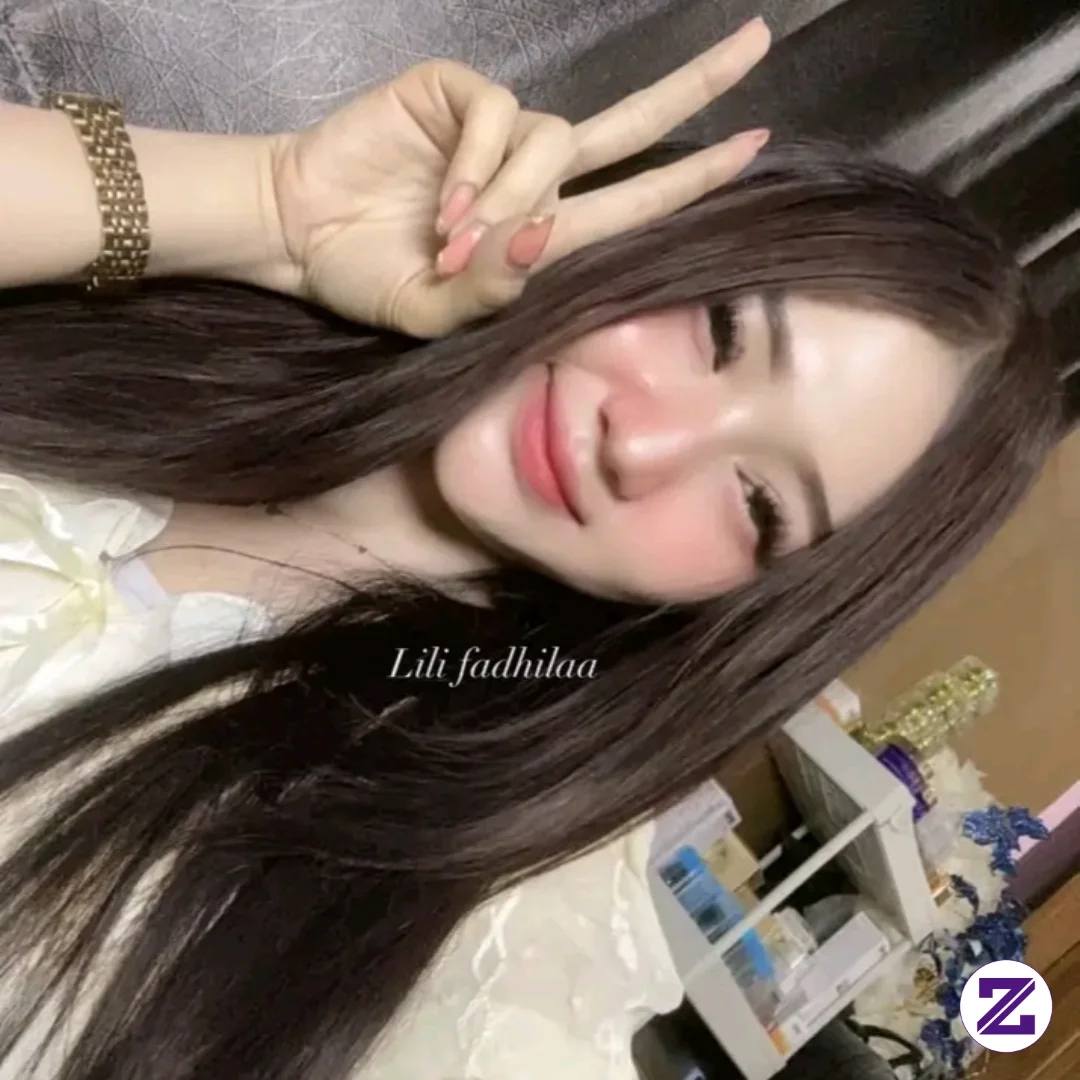 Jangan Lupa Follow Ya Gais? Saling Support Semuanya Dan Semangat Gaiss?