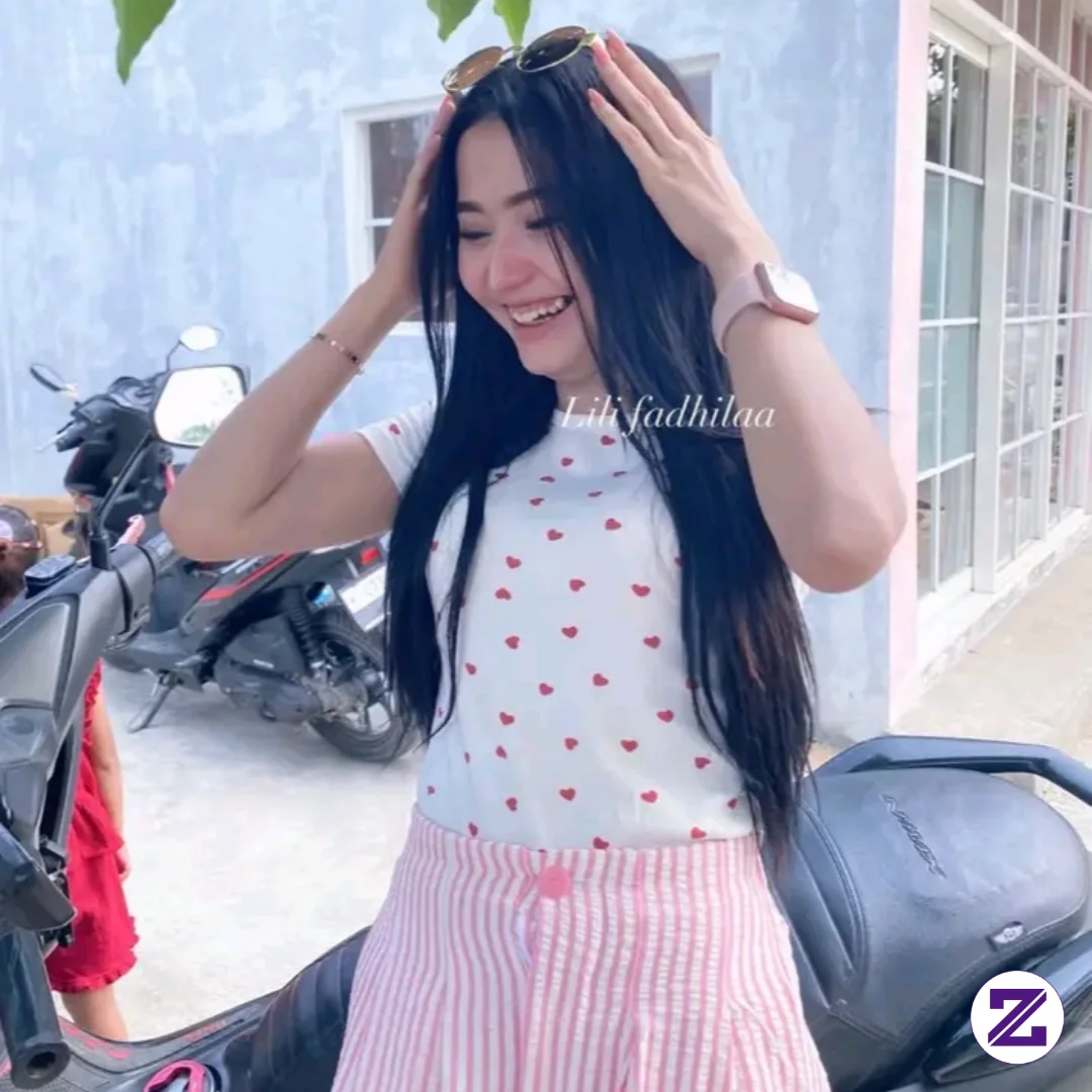 Apapun Masalahnya Haha Hihi Solusinya😂