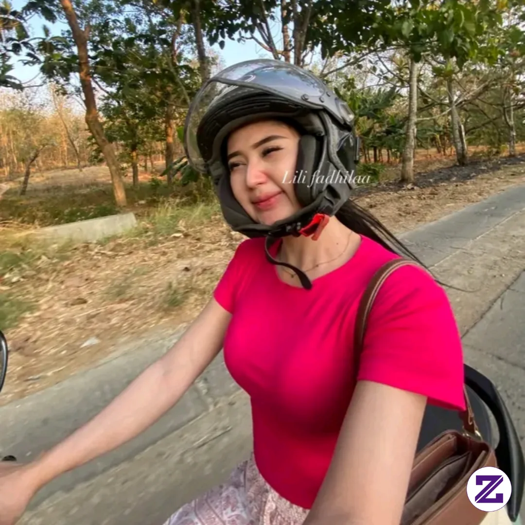 Lewat Hutan Tetap Aku Gasss 🙂