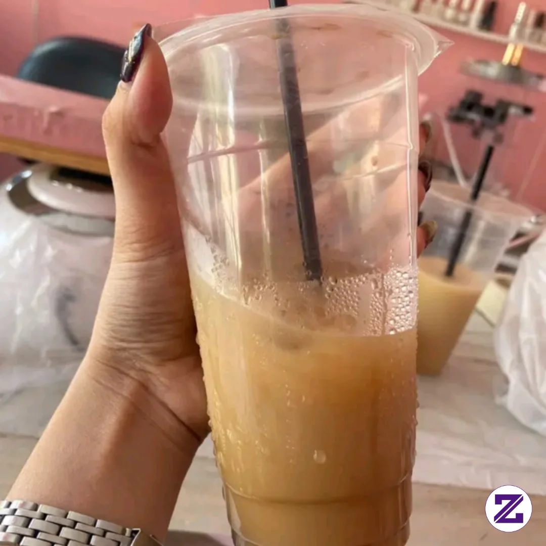 Ngopi Biar Gak Ngantuk?
