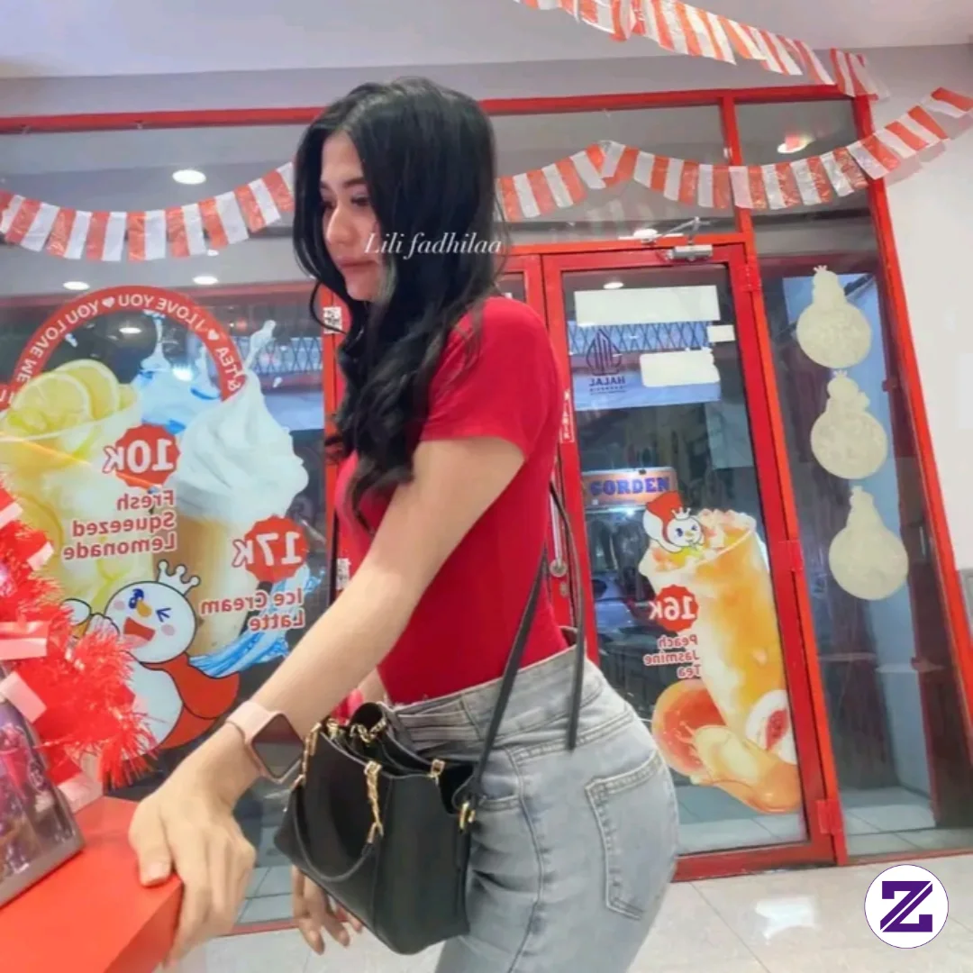 Kalo Kebiasaan Borosnya Gabisa Dihilangin,tambahin Rezekinya Aja Yaallah 🙏