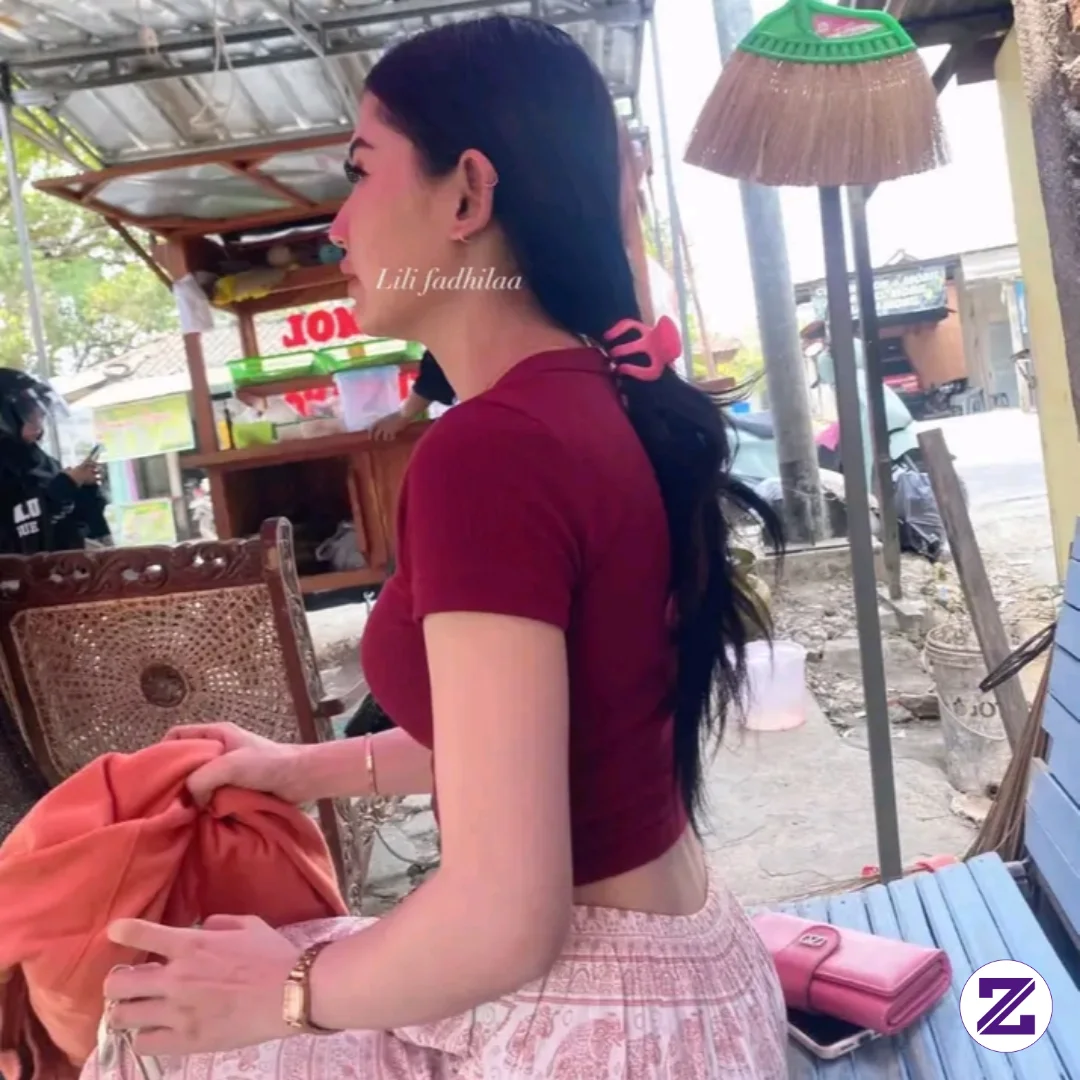 Jajan Ga Perlu Takut Gendut😁