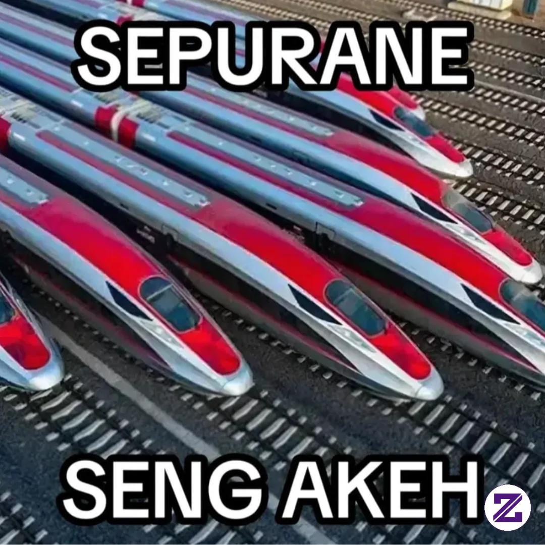 Sepure Uakeh Tenan Rekkk