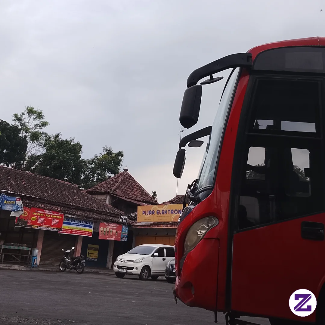 Terminal Sumberlawang