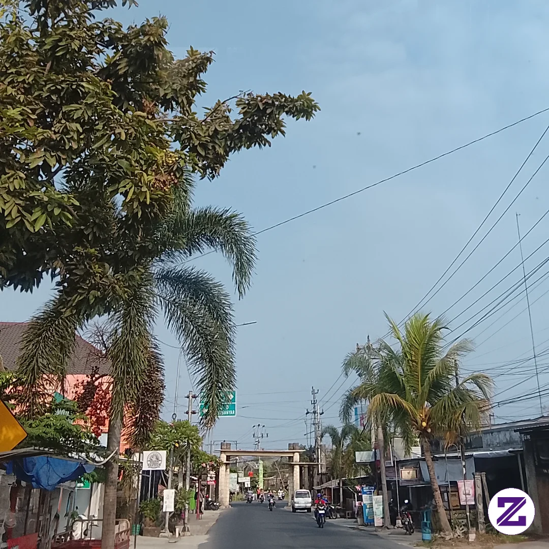 Kalijambe City